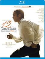 12 Years A Slave (Esclave pendant douze ans)