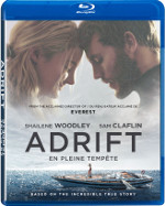 Adrift (En pleine tempte)
