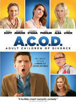 Adult Children of Divorce (A.C.O.D)