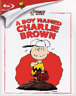 A Boy named Charlie Brown