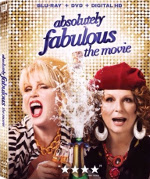 Absolutely Fabulous - The Movie