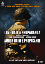 Love Hate and Propaganda