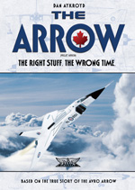 The Arrow (vf Projet Arrow)
