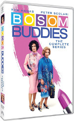 Bosom Buddies: The Complete Series
