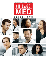 Chicago Med season 2
