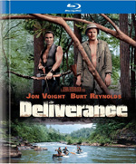 DELIVERANCE 40TH ANNIVERSARY (Digibook)