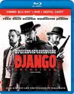 Django Unchained (Django dchan)