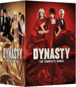 Dynasty : The Complete Series