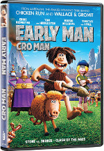 Early Man (Cro Man)