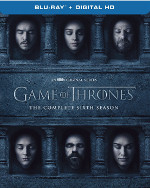 Game of Thrones - The Complete Sixth Season