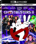 Ghostbuster 2 (S.O.S. fantmes 2)