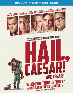Hail, Caesar! (Ave, Csar!)