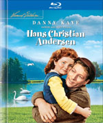 Hans Christian Andersen (BD Book)