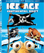 Ice Age: Continental Drift (L're de glace: La drive des continents)