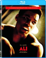 Ali: Commemorative Edition