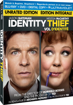 Identity Thief (Vol d'identit)