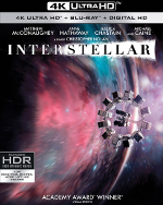 Interstellar (Interstellaire)