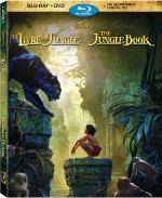 The Jungle Book (Le livre de la jungle)