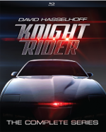 Knight Rider: The Complete series