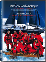 Mission Antartique L'Aventure Humaine