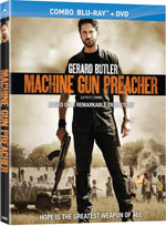 Machine Gun Preacher (La foi et l'ordre)