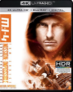 Mission: Impossible: Ghost Protocol (Mission : Impossible protocole fantme)