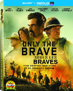 Only the Brave (Seuls les braves)