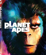 Planet of the Apes 50th Anniversary (La plante des singes)