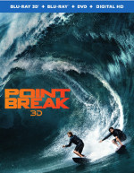 Point Break (Extrme limite)