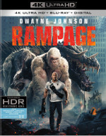 Rampage (Ravages)