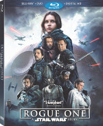 Rogue One: A Star Wars Story (Rogue One : Une histoire de Star Wars)