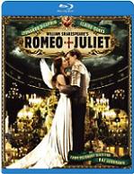 William Shakespeares Romeo+Juliet
