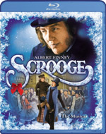 Scrooge The Musical (1970)