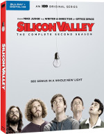 Silicon Valley season 2