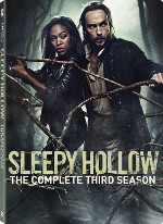 Sleepy Hollow season 3