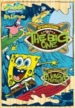 Spongebob Squarepants vs The Big One