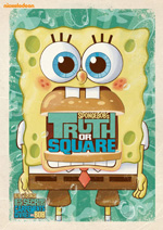 Spongebob Squarepants: Truth or Square (vf Bob Lponge Les secrets carrment givrs de Bob)
