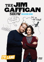 Jim Gaffigan Show: Season 1