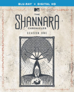 The Shannara Chronicles Season One