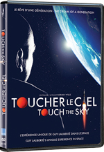 Toucher le ciel / Touch the Sky