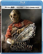 Texas Chainsaw (Massacre  la trononneuse)