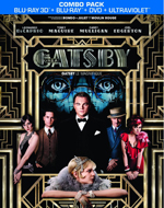 The Great Gatsby (Gatsby le magnifique)