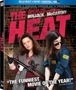 The Heat (Un duo d'enfer)