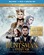 The Huntsman: Winter's War  (Le chasseur : la guerre hivernale)