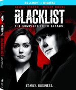 The Blacklist: season five