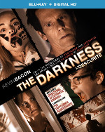 The Darkness (L'obscurit)