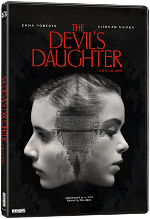 The Devil's Daughter (La Fille du diable)