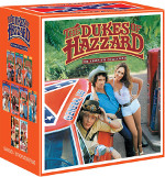 The Dukes of Hazzard Complete Collection