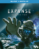 The Expanse: Season Two