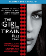The Girl on the Train (La fille du train)